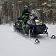Снегоход STELS ВИТЯЗЬ SA800 2.0