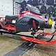 Снегоход IRBIS SF200L 2025