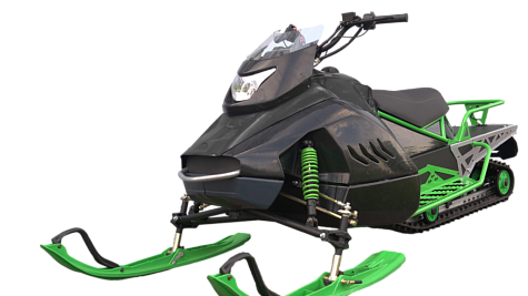 Снегоход SF150L