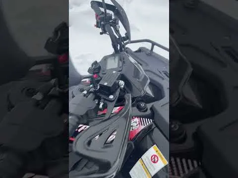 Отзыв о приобретении квадроцикла GBM EXPLORER 400 PREMIUM в X-MOTORS