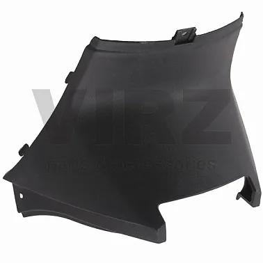 Пластик внутренний задний CENTRINO, F22