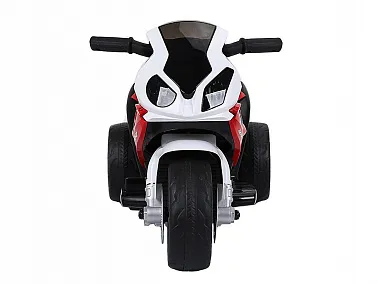 Детский электромотоцикл BMW S1000RR