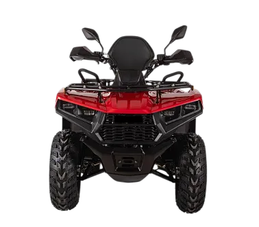 Квадроцикл Bizon YK200 BASIC CARB