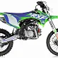 Питбайк APOLLO RXF FREERIDE 150X-LE 19/16