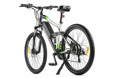 Велогибрид Eltreco FS900 new