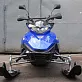 Снегоход ABM Wind 320