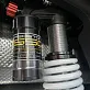 Квадроцикл BENDA Redstone 550 R2