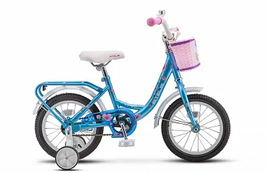 Велосипед STELS Flyte Lady 14 Z011