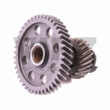Шестерня привода кикстартера 157FMI,163FML (CG125-150)