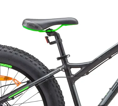 Велосипед STELS Aggressor D 24 V010