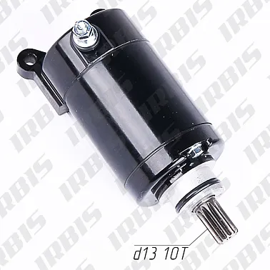 Электростартер 4Т 169FMM (CB250,CBB250) (10T); XR250